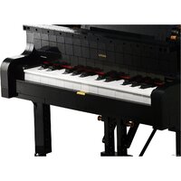 LEGO Ideas 21323 Рояль Image #11