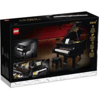 LEGO Ideas 21323 Рояль Image #2