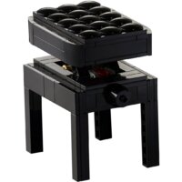 LEGO Ideas 21323 Рояль Image #15