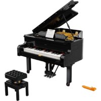 LEGO Ideas 21323 Рояль Image #4