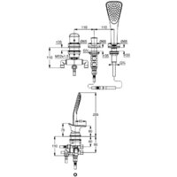 Kludi Ambienta 534480575 Image #2