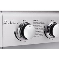 Koler Relish v1 Compact (серебристый) Image #10