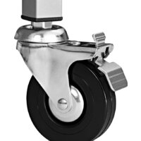 Koler Relish v1 Compact (серебристый) Image #11