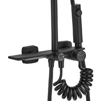 Rea Helix Black REA-P6618 Image #4