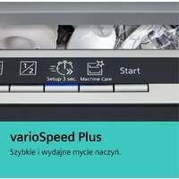 Siemens iQ300 SN63HX02CE Image #5