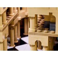 LEGO Architecture 21061 Собор Парижской Богоматери Image #14