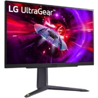 LG UltraGear 27GR75Q-B Image #3