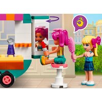 LEGO Friends 41719 Мобильный модный бутик Image #6