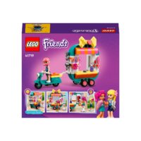 LEGO Friends 41719 Мобильный модный бутик Image #13