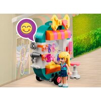 LEGO Friends 41719 Мобильный модный бутик Image #3