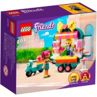 LEGO Friends 41719 Мобильный модный бутик
