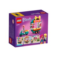LEGO Friends 41719 Мобильный модный бутик Image #2