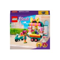 LEGO Friends 41719 Мобильный модный бутик Image #12