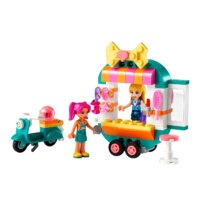 LEGO Friends 41719 Мобильный модный бутик Image #8