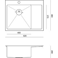 Quadron Hb7911Pvdbsg1 Image #4