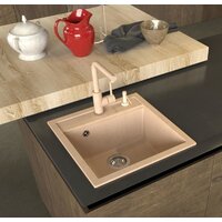 Aquasanita Tesa SQT100W (black metallic 601) Image #11