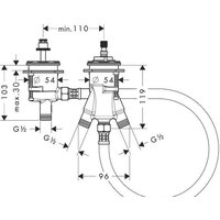 Axor 15486180 Image #2