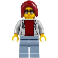 LEGO Speed Champions 75893 Dodge Challenger SRT и Dodge Charger R/T Image #12