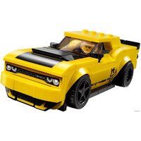 LEGO Speed Champions 75893 Dodge Challenger SRT и Dodge Charger R/T Image #4