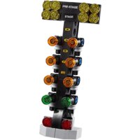 LEGO Speed Champions 75893 Dodge Challenger SRT и Dodge Charger R/T Image #6