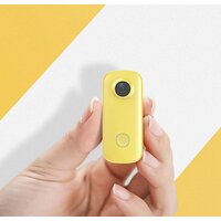 SJCAM C100+ (желтый) Image #2