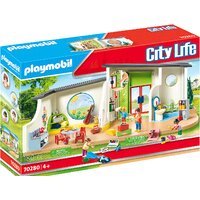 Playmobil PM70280 Радужный детский сад