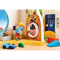 Playmobil PM70280 Радужный детский сад Image #4