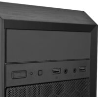 SilverStone PS16 SST-PS16B Image #2