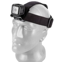 Аксессуары и крепления для экшен-камер