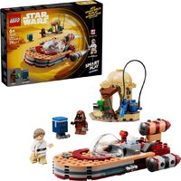 LEGO Star Wars 75420 Smart Play Лэндспидер Люка