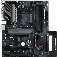 ASRock B550 PG Riptide Image #2