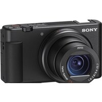 Sony ZV-1 (черный) Image #3