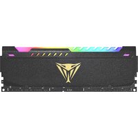 Patriot Viper Steel RGB 8GB DDR4 PC4-28800 PVSR48G360C0 Image #1