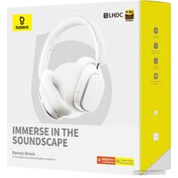 Baseus Bowie H1 Pro (белый) Image #7