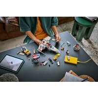 LEGO Star Wars 75423 Smart Play Luke's Red Five X-Wing Image #20