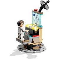 LEGO Star Wars 75423 Smart Play Luke's Red Five X-Wing Image #7