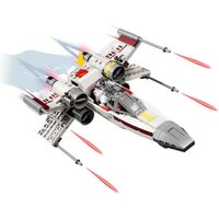 LEGO Star Wars 75423 Smart Play Luke's Red Five X-Wing Image #9