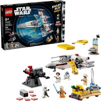 LEGO Star Wars 75423 Smart Play Luke's Red Five X-Wing