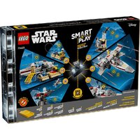 LEGO Star Wars 75423 Smart Play Luke's Red Five X-Wing Image #21