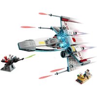 LEGO Star Wars 75423 Smart Play Luke's Red Five X-Wing Image #3