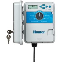 Hunter XC-601i-E Image #2