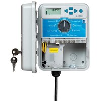 Hunter XC-601i-E Image #3