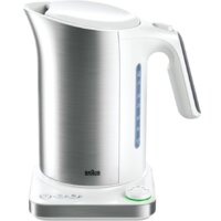 Braun IDCollection WK 5115 WH