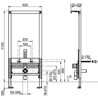Villeroy & Boch ViConnect 922148 Image #2