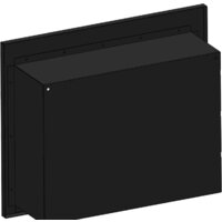 SimpleFire Frame 600 Image #6