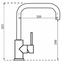 Reginox Crystal PVD (золотистый) Image #2