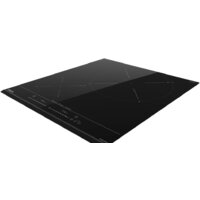 TEKA DirectSense Domino IZC 42400 MSP (черный) Image #3