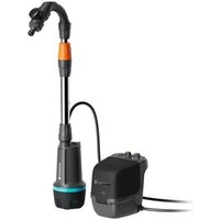 Gardena 2400/2.1 18V P4A 14605-55 (без АКБ)