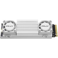 PNY CS3150 Heatsink 2TB M280CS3150HSW-2TB-RB Image #2