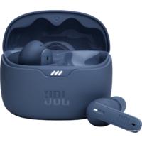 JBL Tune Beam (темно-синий)